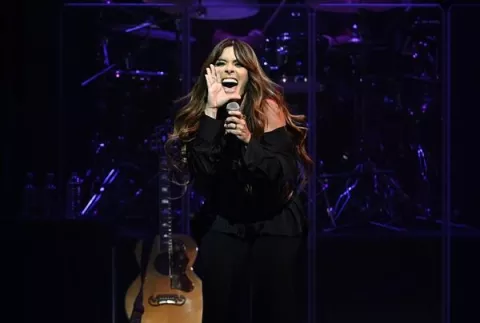 Kany García lanza su nuevo EP, 'Lo más escuchado del 2023'