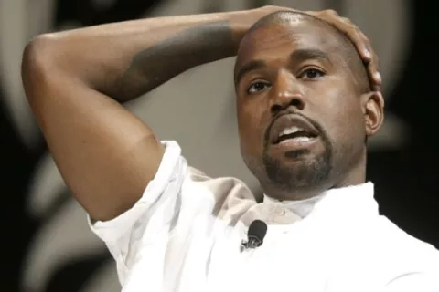 Kanye West se disculpó en redes con la comunidad judía