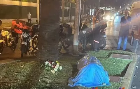 Moncada representará a familia de florista atropellado