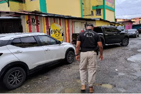 Matan a hombre de 33 años en edificio de La Feria en Colón