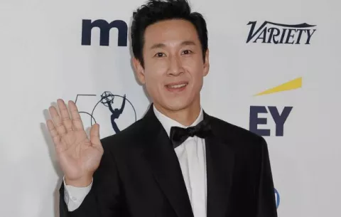Hallan sin vida al actor de 'Parásitos' Lee Sun-kyun 