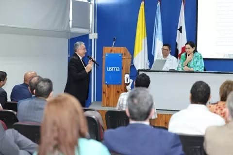 Gobierno dispuesto a reformar ley de protección a menores