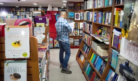 ¿Cuáles son las novedades literarias para 2024?