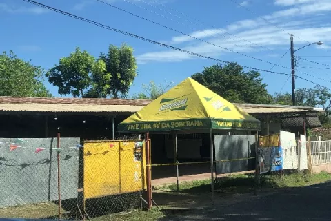 Encapuchados acaban con alias “Puerquita” antes de Año Nuevo