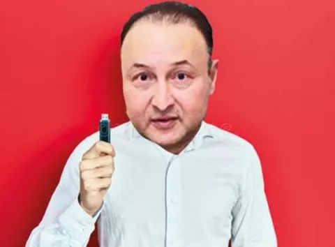 ¿De quién será la MAC usada en el caso New Business?