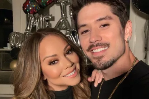 Mariah Carey y Bryan Tanaka terminaron su relación