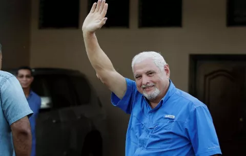 Procesos contra RM son una vergüenza jurídica nacional