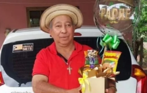 Encuentran sin vida a transportista santeño desaparecido