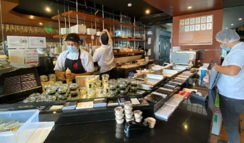 Mejores restaurantes de Latinoamérica