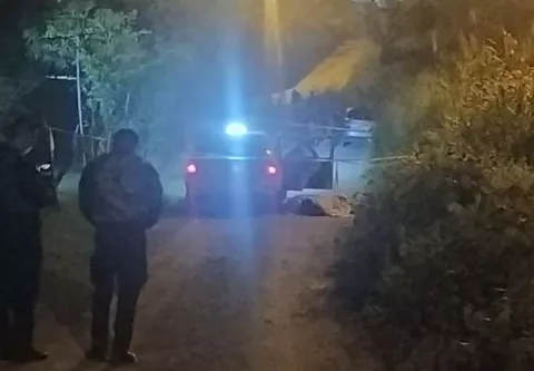 Menor involucrado en supuesto asalto a taxista fue detenido