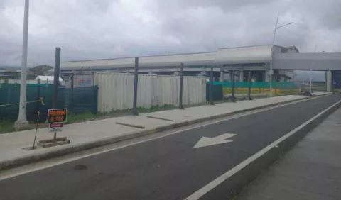 El tren que ayudó al turismo durante la crisis