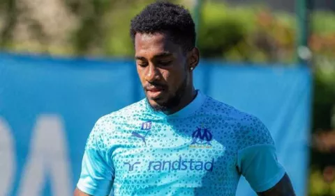 Marsella, de Michael Murillo, ante Shakhtar de Ucrania