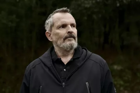 Fama: El renacimiento de Miguel Bosé