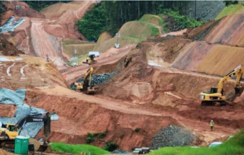  Firman 45 resoluciones que rechazan exploración de minería