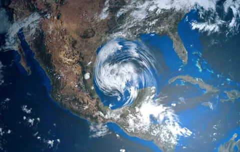 Cambio climático:¿Por qué información localizada es clave?
