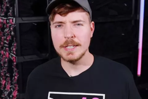 Mr. Beast demandó a Enchufe TV: ¡Todo fue una broma!