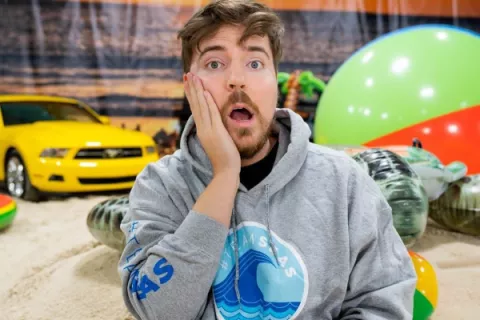 Mr. Beast: ¿El 'youtuber' está en Panamá?