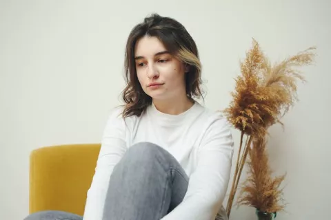 ¿Las mujeres siempre tienen una segunda opción?