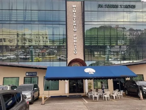 Mujer de la muñeca en ataúd de Bugaba no estuvo embarazada