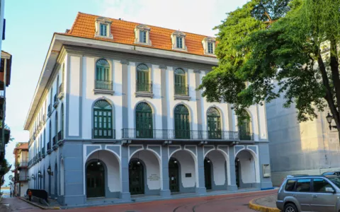 Museo del Canal: Jornada de Puertas Abiertas 