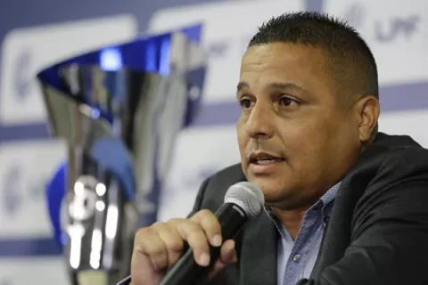 Narváez del CAI: 'Ganarle al Tauro F.C. es un placer'
