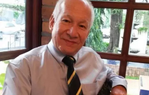 Fallece Octavio Amat, exdirector de Panamá América