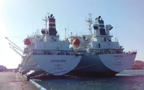 ARAP inspecciona buques con finalidad de evitar pesca ilegal