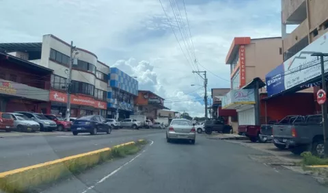 Escasez de empleo y bajos salarios impacta a Panamá Oeste