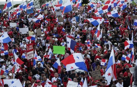 Cámara de Comercio pide plan de acción; prevé días difíciles