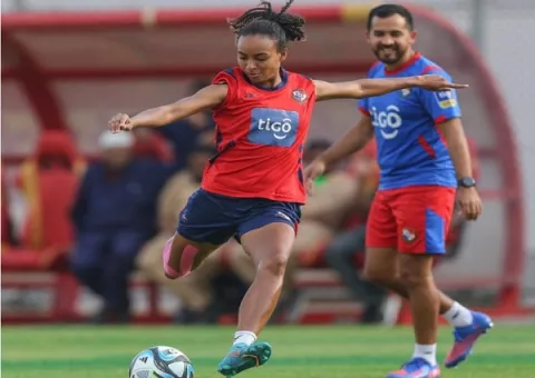 'Nacho' Quintana pide trabajar el doble para Copa Oro W 2024