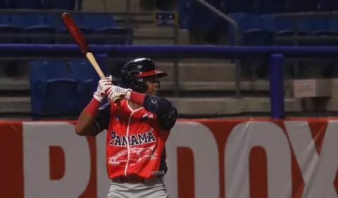 Panamá tendrá un torneo nacional de béisbol U23