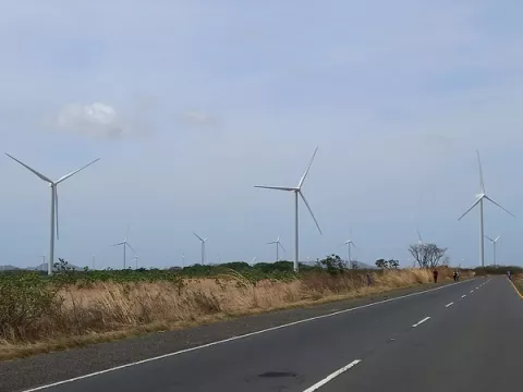 Superada la precalificación para reparar Panamericana Oeste