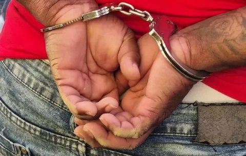  Capturan a alias “Jaimito” y “Toti Pantera” en operativo 
