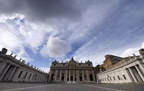 El Vaticano aprueba la bendición de parejas homosexuales