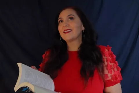  Panamá Jazz Festival: Libro de Patricia Zárate de Pérez