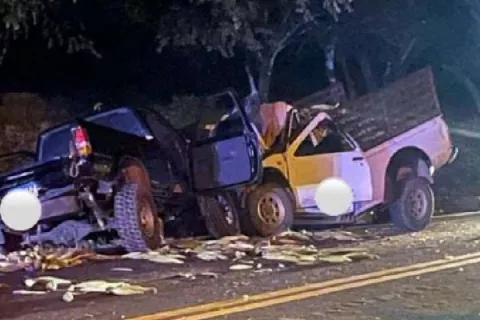 Segundo fallecido tras colisión frontal en vía Pesé-Chitré