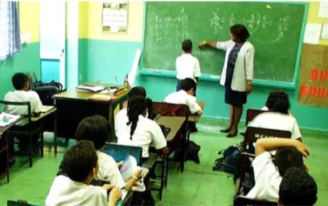 Estudiantes panameños, por debajo del promedio en PISA