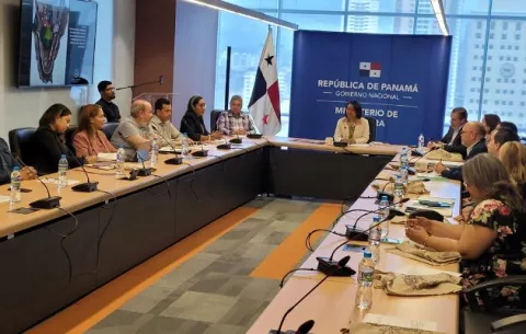 Restauración de la Plaza de Francia iniciará en 2024