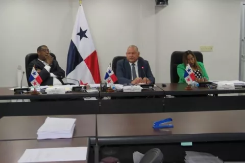 Asamblea tendrá dos días hábiles para debatir presupuesto