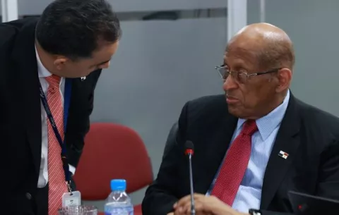 ¿Cómo se estructura el presupuesto del Estado para el 2024? 