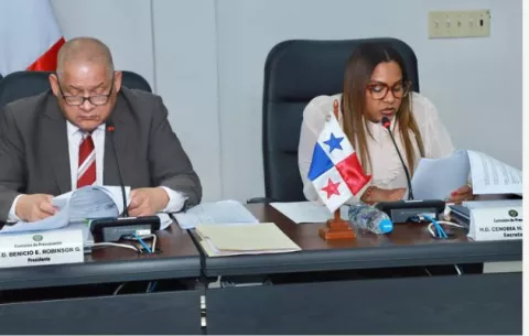  Analizan primer bloque de modificación al Presupuesto 2024