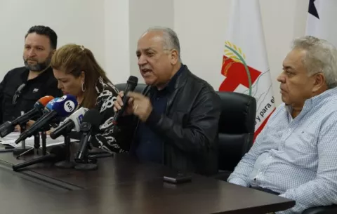  Realizando Metas hará vigilias a partir del lunes en la CSJ