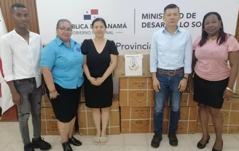 Llevarán regalos a más de 600 niños de Donoso