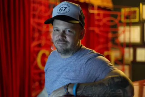 Residente pospuso su el lanzamiento de su álbum: ¿Por qué?