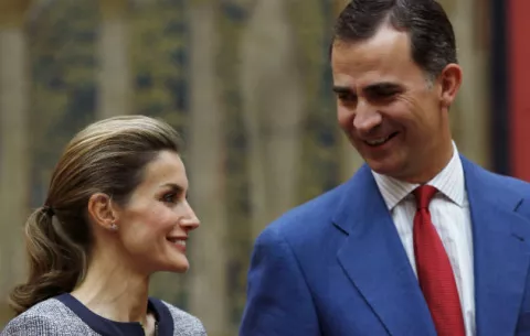 ¡Escándalo! ¿El rey Felipe pidió prueba de ADN?
