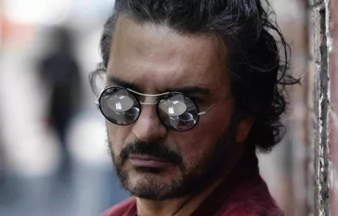  Ricardo Arjona se toma un descanso de las giras