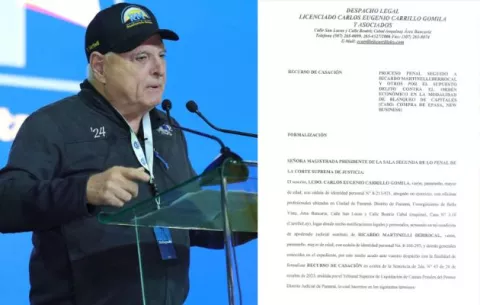 New Business: ¿Qué contiene el Recurso de Casación?