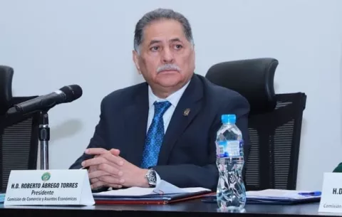 Roberto Ábrego renuncia a la junta directiva de la ACP