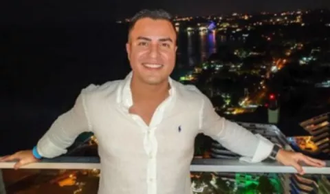 La columna de Doña Perla