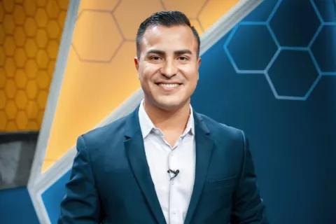 Rony Vargas regresará a la televisión tras escándalo